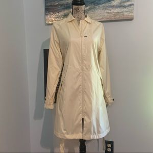 Nike Windrunner Woven Trench Jacket